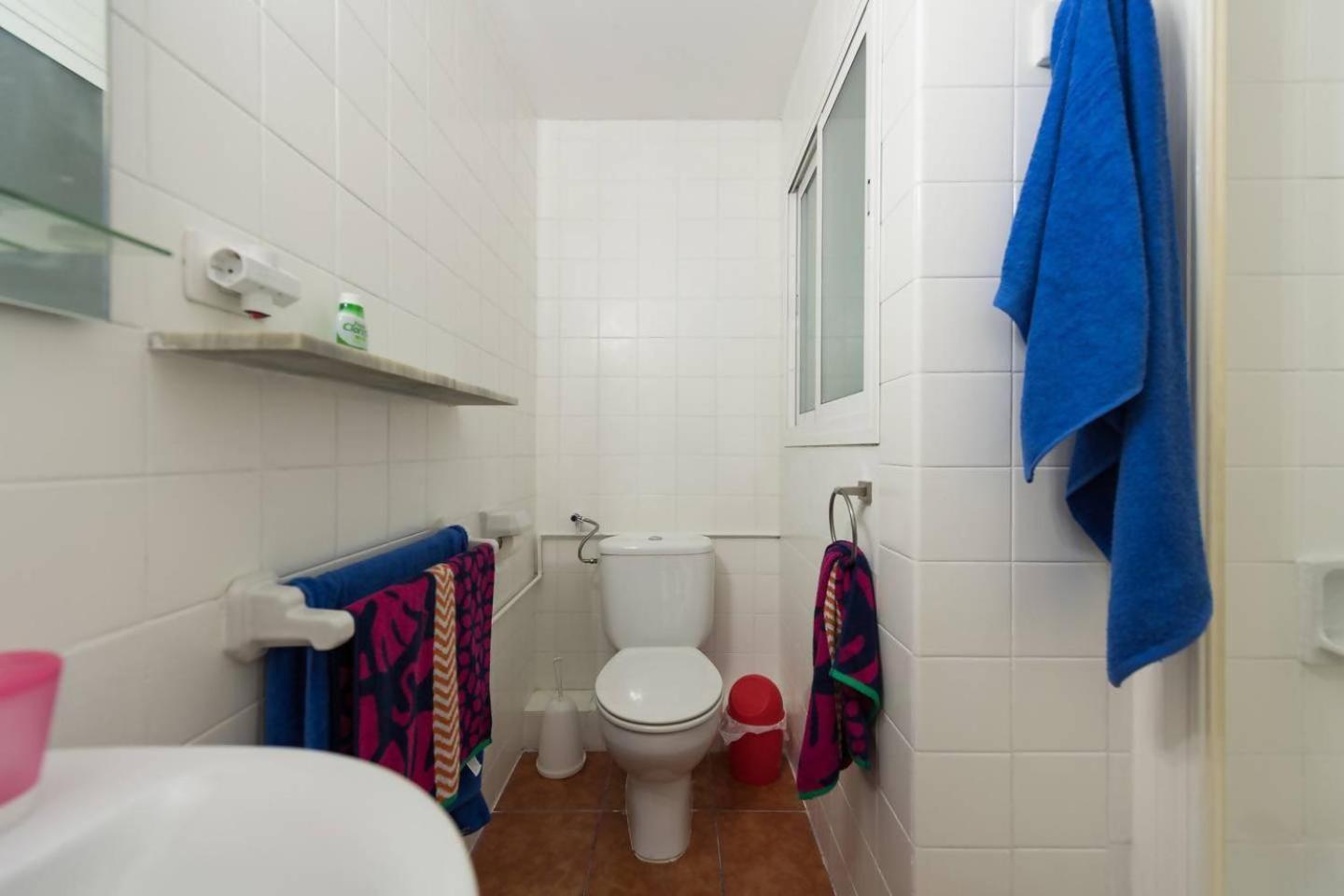 Loft Luminoso Y Amplio Muy Cerca De Las Canteras 라스팔마스 외부 사진