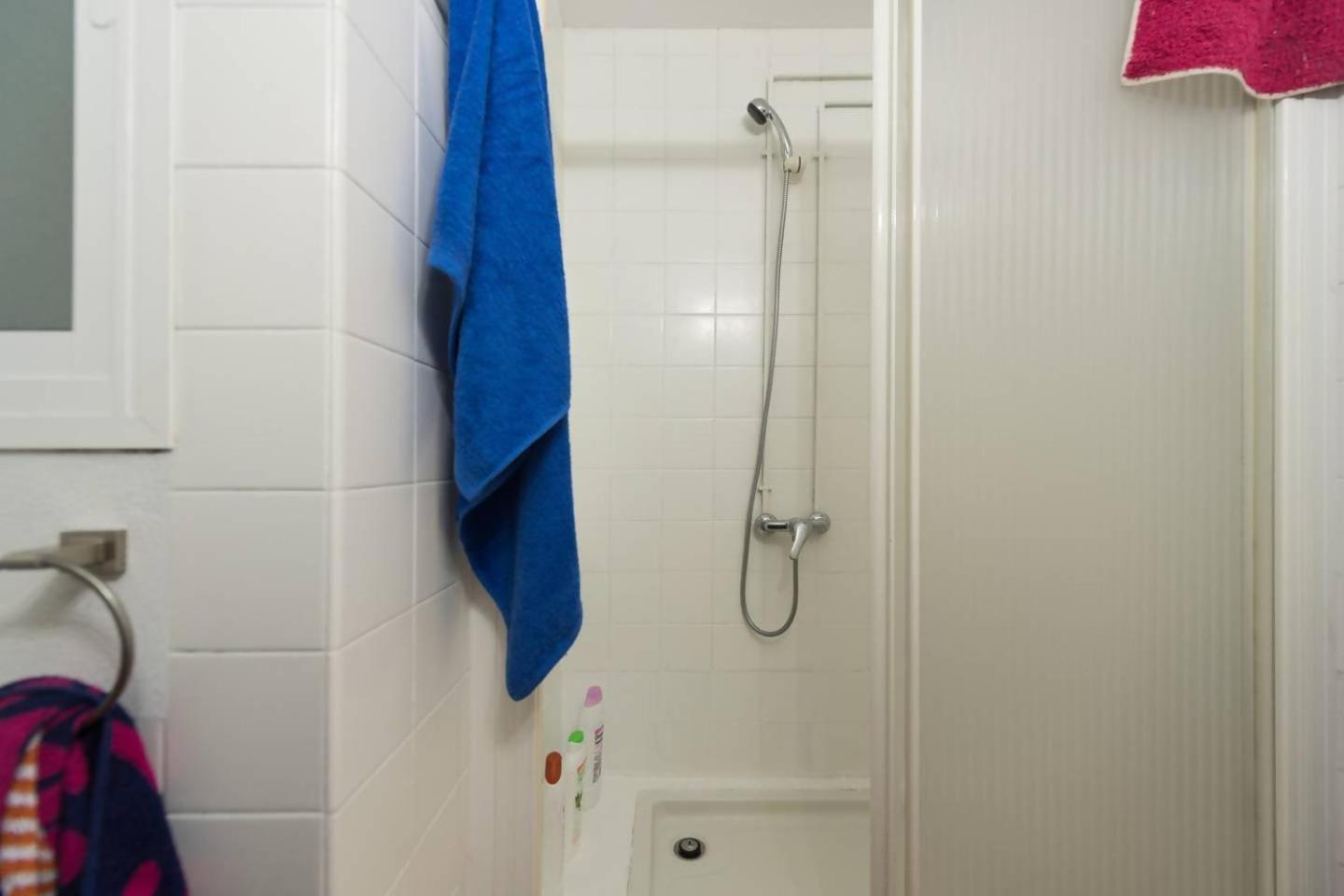 Loft Luminoso Y Amplio Muy Cerca De Las Canteras 라스팔마스 외부 사진