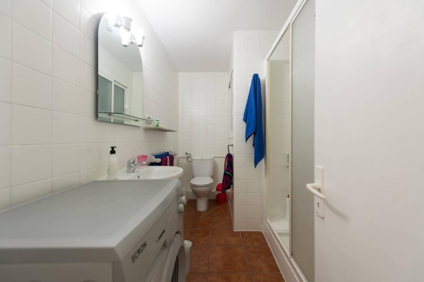 Loft Luminoso Y Amplio Muy Cerca De Las Canteras 라스팔마스 외부 사진