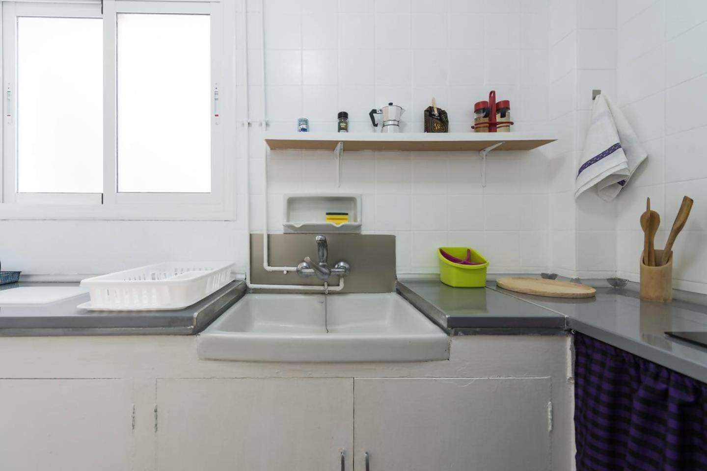 Loft Luminoso Y Amplio Muy Cerca De Las Canteras 라스팔마스 외부 사진