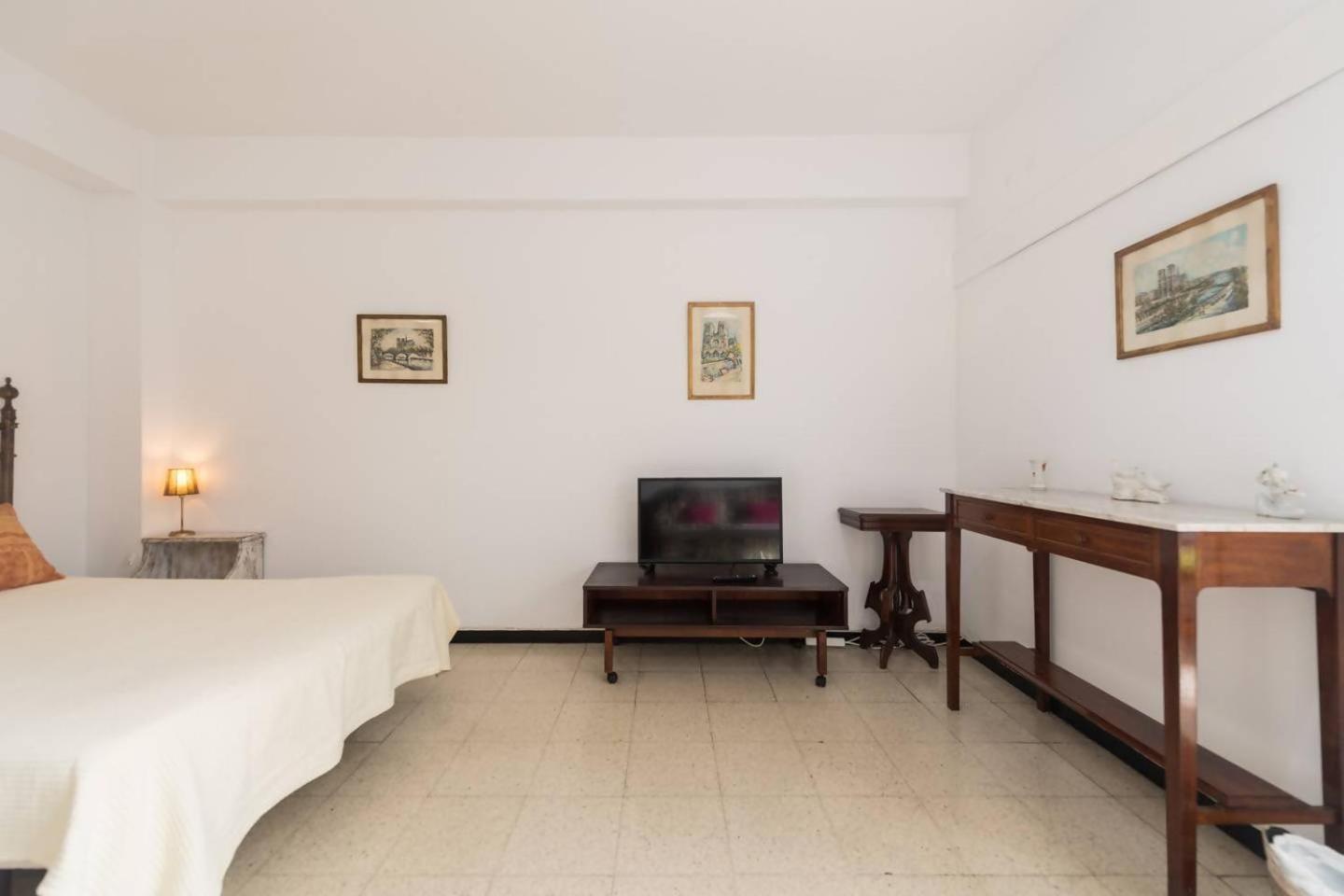Loft Luminoso Y Amplio Muy Cerca De Las Canteras 라스팔마스 외부 사진
