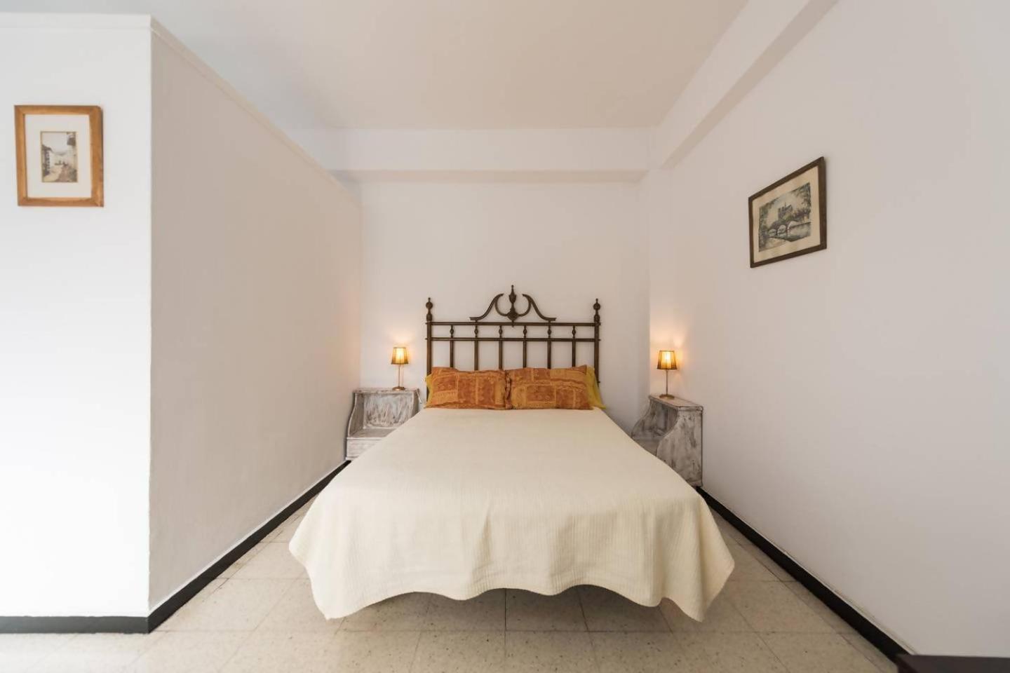 Loft Luminoso Y Amplio Muy Cerca De Las Canteras 라스팔마스 외부 사진