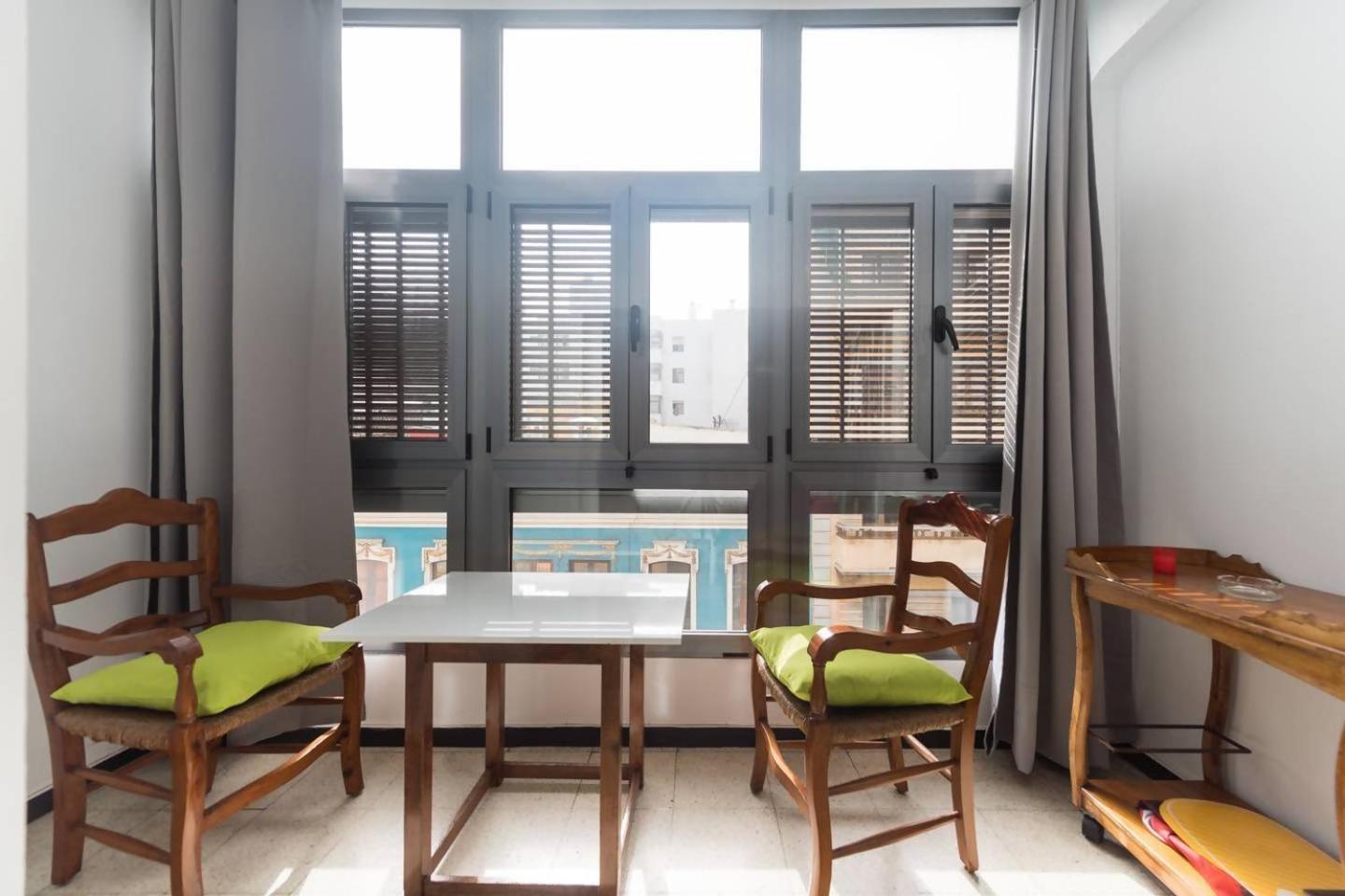 Loft Luminoso Y Amplio Muy Cerca De Las Canteras 라스팔마스 외부 사진